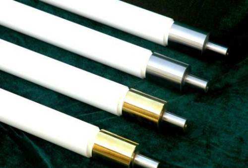 石英陶瓷輥有什么優(yōu)點 石英陶瓷輥有什么優(yōu)點